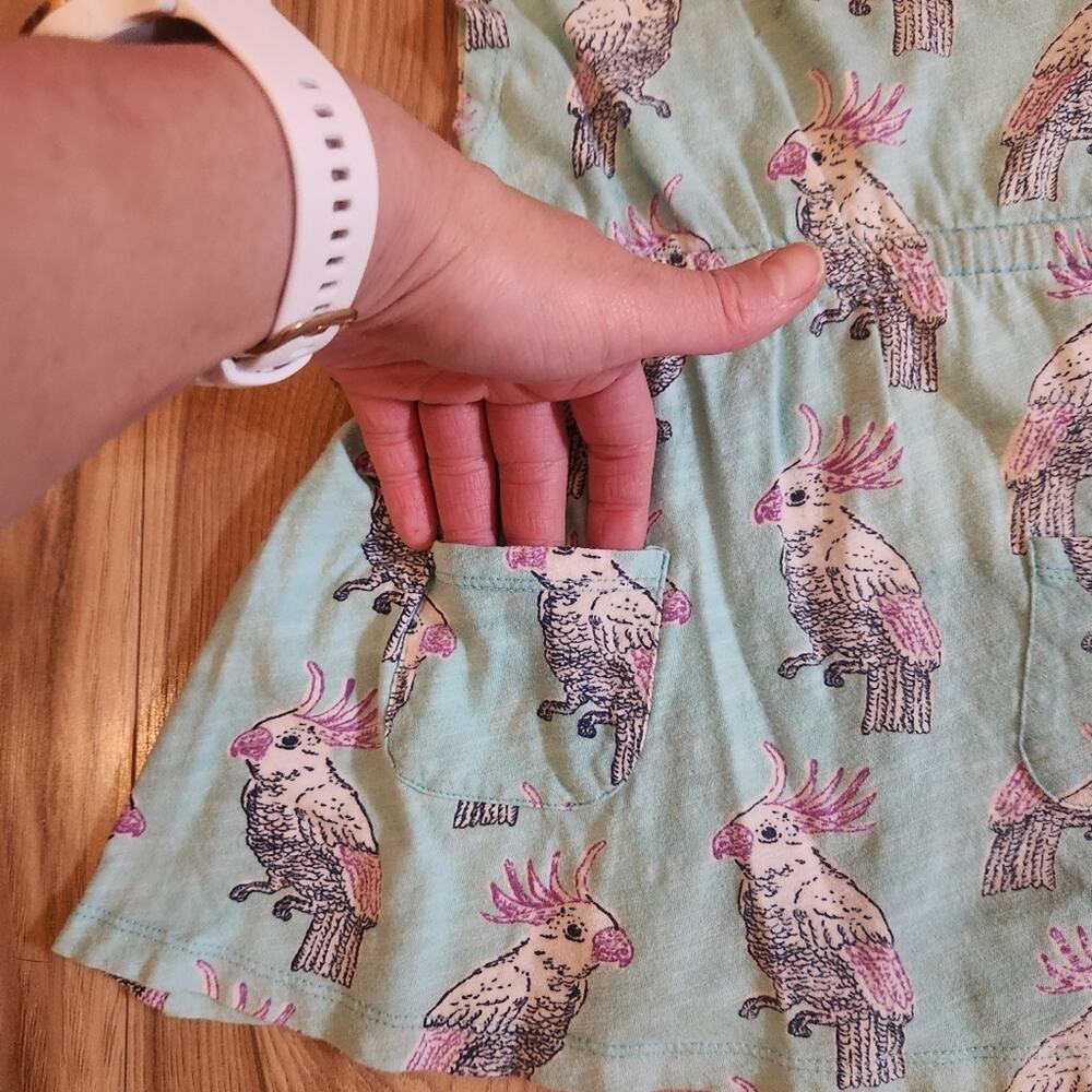 Pink Chicken Tunic - Picture 4 of 6